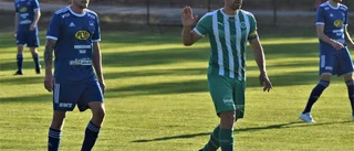 Nära skräll mot topplaget: "Sliter oerhört"