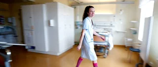 Karriärväg ska locka sjuksköterskor