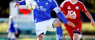Alex hattrick räddade IFK
