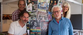 Vadstena nya teater firar med fullspäckat schema