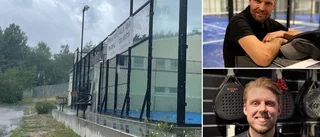 Padeltemperaturen: Från explosion till normalläge?