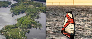 Är Katrineholm Sörmlands bästa kommun att bo i?