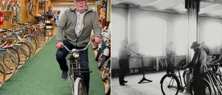 Nya statyn på Stora Torget – här är historien bakom 