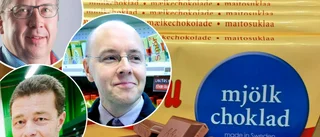 Bojkotten som kom bort – "Vi ser ingen minskad försäljning"