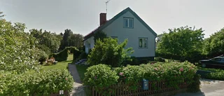 Fastigheten på adressen Suderkvior 9 i Öja har nu sålts på nytt - stor värdeökning