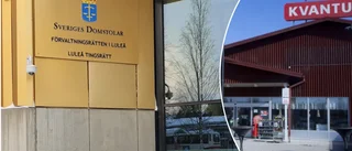 Brottsoffrets mardröm: "Nu kommer hon att hugga mig"