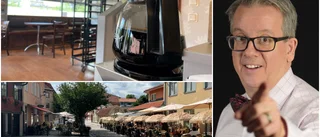 70 meter mellan två kaféer – prisskillnad på 11 kronor