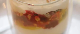 Ur-yoghurten är här