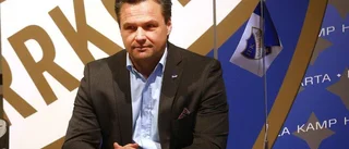 Varhuschefen tar över i IFK