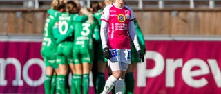 Tillbaka från skada – då blev Gärds vikarie