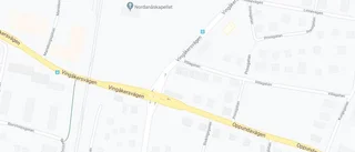 150 kvadratmeter stort radhus i Katrineholm sålt för 1 700 000 kronor