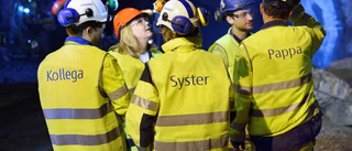 Alla kommer inte hem från arbetet