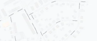 180 kvadratmeter stort hus i Kiruna sålt till ny ägare