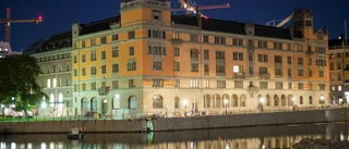 Tjänsteman eller aktivist