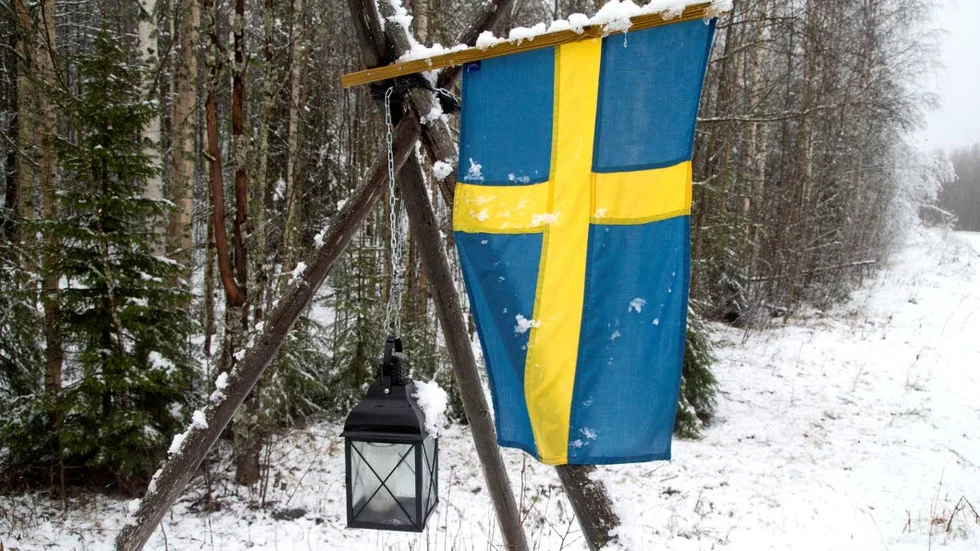 Svenskt. Vad gör vi av vårt land egentligen, undrar skribenten som har synpunkter på dagens politik.