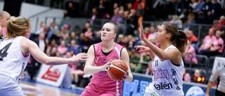 Luleå Basket stängde butiken för Alvik – rejält