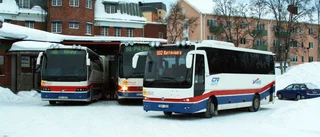 Ställ inte in turerna