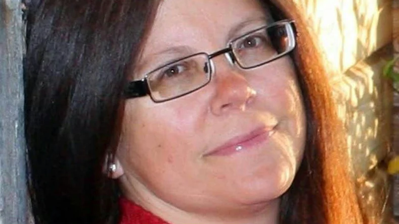 Anna Kuru har skrivit ”Den första frosten”.