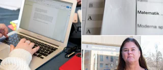 Slutbetygen är rättade – två historiska rekord slagna