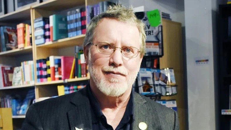 Helen Doktare har läst Curt Perssons biografi ”Hjalmar Lundbohm – Ledare, samhällsbyggare och kulturmecenat”.