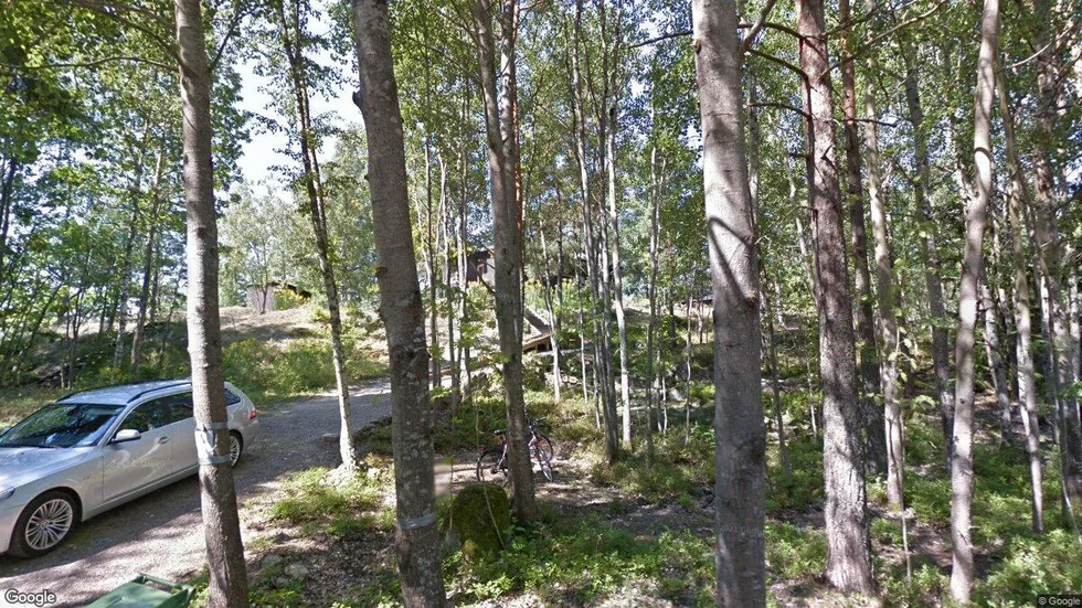 Smultronvägen 8
