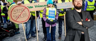Pelle Johansson: Luleås politiker offrar barnen