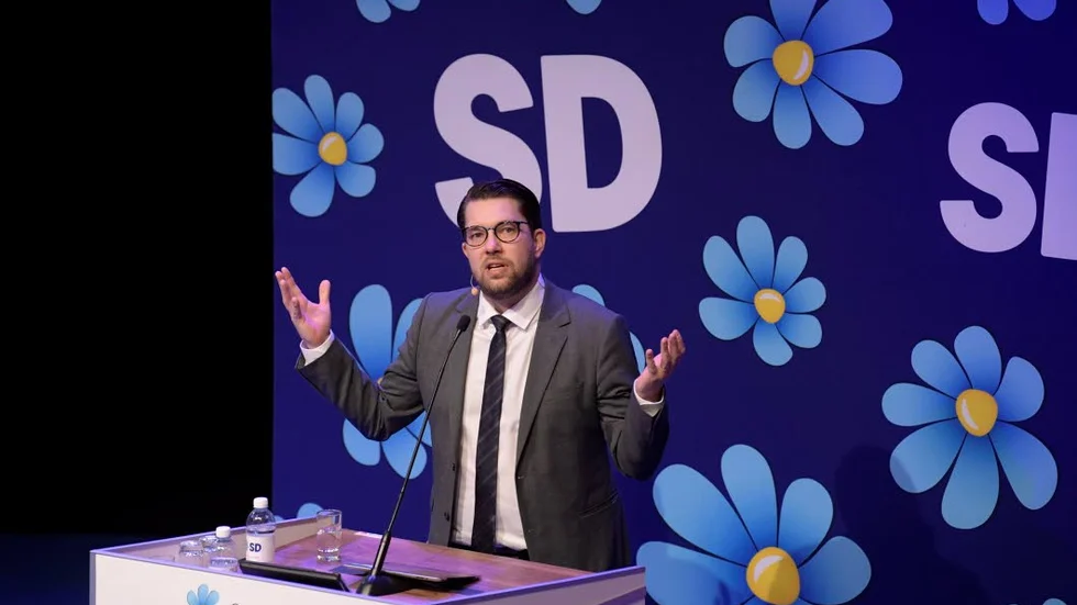 Hur kunde det bli så här?