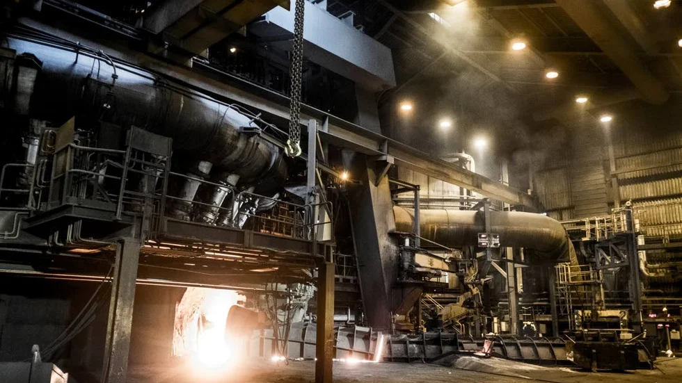 Det talas allt för sällan om det svenska basindustriundret.