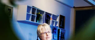 Öhlund får nytt uppdrag