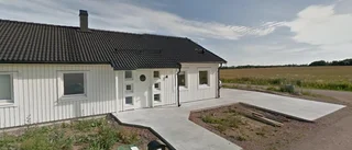 Hus på 126 kvadratmeter sålt i Vadstena - priset: 3 350 000 kronor