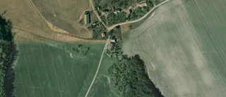 148 kvadratmeter stor äldre villa i Strängnäs såld för 3 500 000 kronor