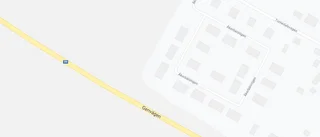 Nya ägaren ärver huset på Åkerbärsstigen 23 i Pajala