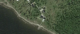 36-åring ny ägare till hus i Rosvik - 3 000 000 kronor blev priset
