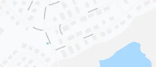 Huset på Hjortronstigen 24 i Kalix sålt för andra gången på kort tid