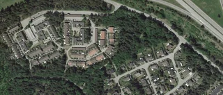 Radhus på 120 kvadratmeter sålt i Oxelösund - priset: 2 000 000 kronor