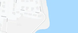 Stor villa på 218 kvadratmeter från 1971 såld i Haparanda - priset: 2 200 000 kronor