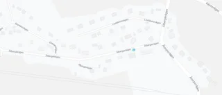 40-talshus på 76 kvadratmeter sålt i Ålberga - priset: 1 400 000 kronor