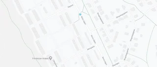 Huset på Mörtgränd 4A i Västervik sålt igen - andra gången på kort tid