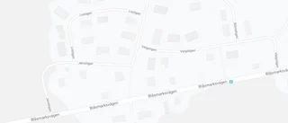 139 kvadratmeter stort hus i Blåsmark sålt till nya ägare