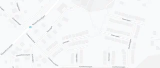 Kedjehus på 150 kvadratmeter sålt i Skogstorp - priset: 2 800 000 kronor