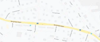 125 kvadratmeter stort hus i Finspång sålt för 2 100 000 kronor