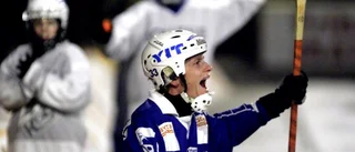 Stark vändning gav IFK segern mot Villa