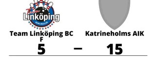 Stort jubel när Katrineholms AIK säkrade seriesegern