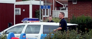 Mördare släpptes fri efter fem månader på psyket