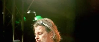 Starka texter i slottsruinen