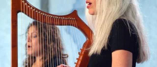 Musik med klarhet och sällhet