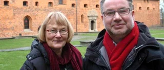 De fann julfriden på ett hotell i Vadstena