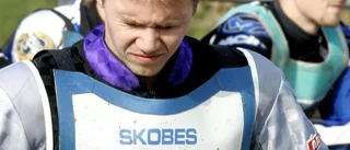 Ja eller nej från Davidsson?