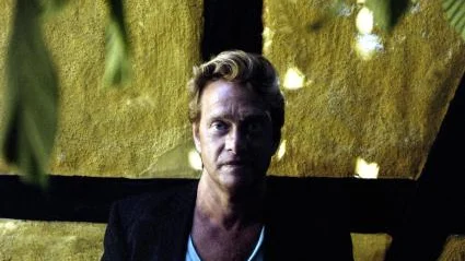 Björn Ranelid har ett vackert språk, men behöver ransonera sig. Bild: PETER KROON