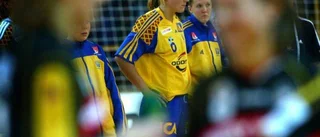 Sjuk Lagerström isolerad
